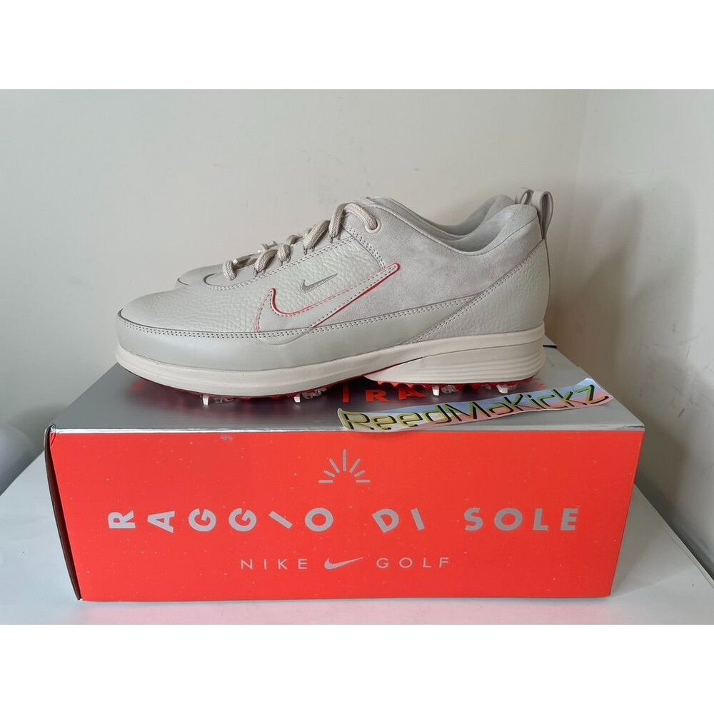 Nike Victory Tour 4 Raggio Di Sole Justin Timberlake Mens 12us
